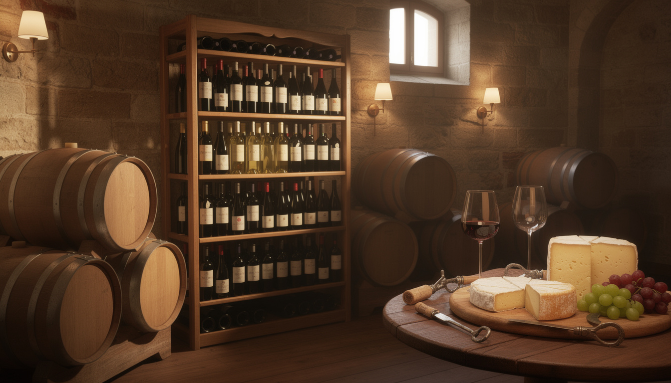 découvrez comment commencer une cave à vin avec des crus de bourgogne, conseils pour choisir, conserver et apprécier ces vins d'exception.