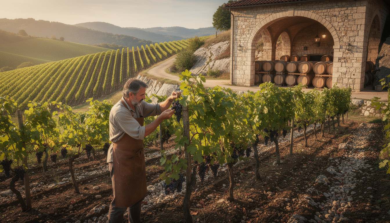 découvrez les raisons qui expliquent pourquoi les vins de bourgogne sont plus chers, entre terroir exceptionnel, méthodes de production et renommée internationale.