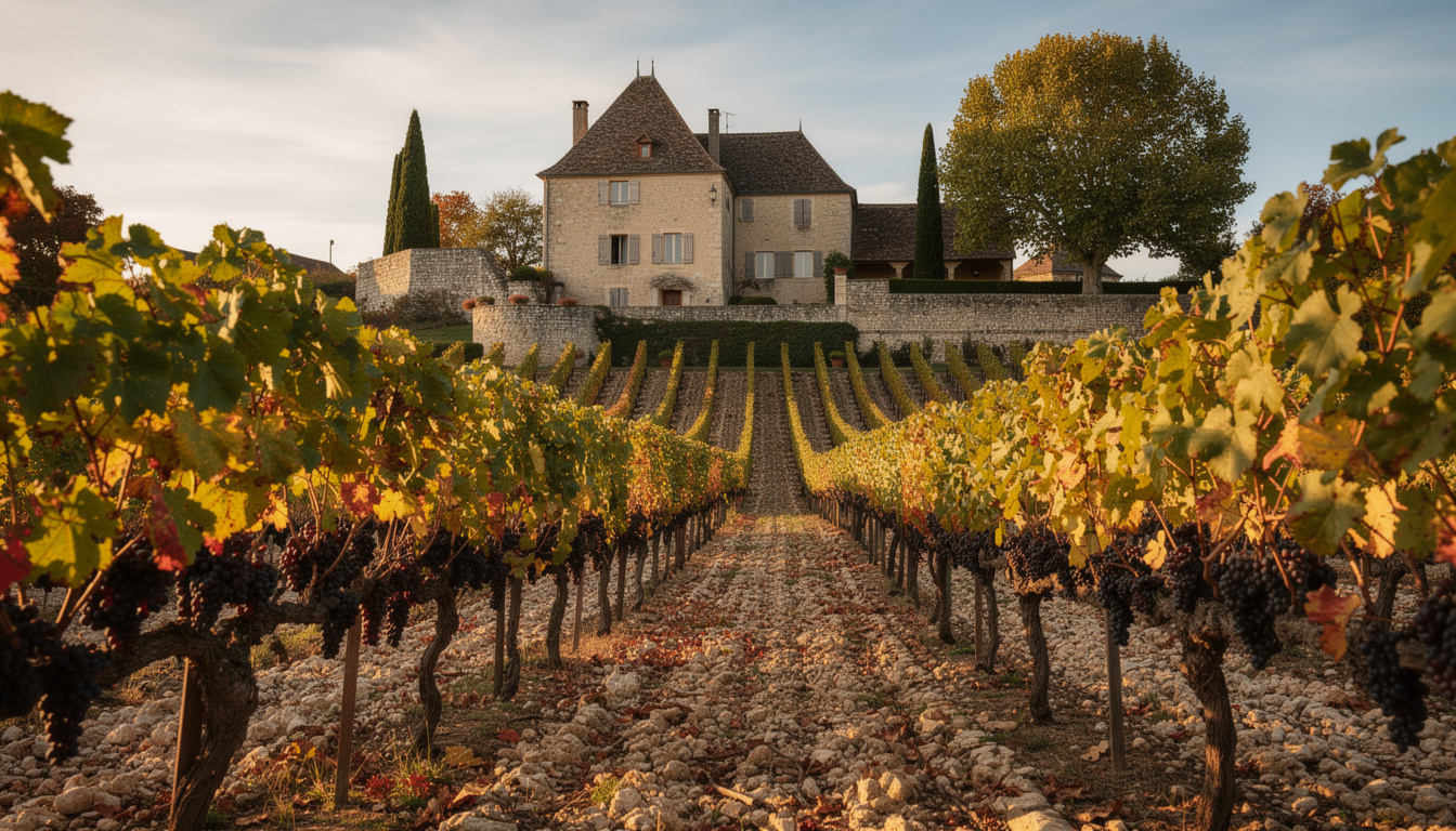 découvrez pourquoi les vins de bourgogne sont si prisés, grâce à leur richesse historique, leur terroir unique et leur qualité exceptionnelle.