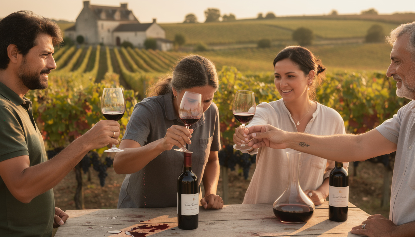 découvrez les erreurs courantes à éviter pour bien débuter en bourgogne et profiter pleinement de cette magnifique région.