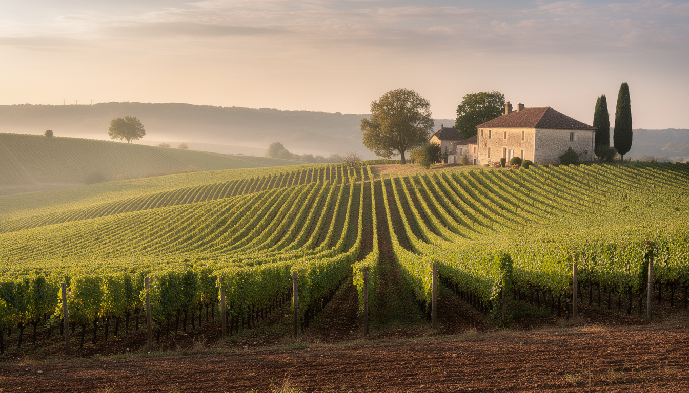 découvrez les vins de bourgogne idéaux pour les débutants, entre authenticité et saveurs uniques pour une initiation réussie au monde viticole.