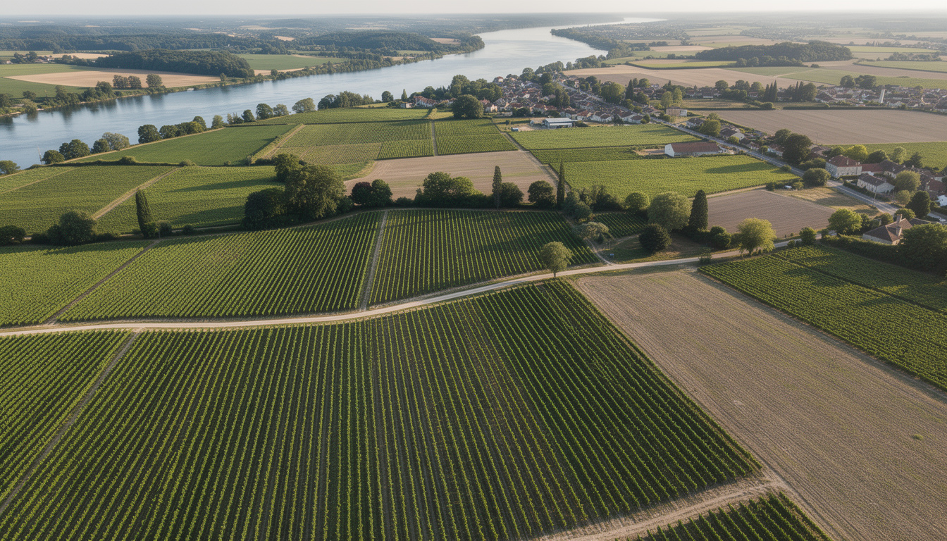 découvrez les différences majeures entre les vins de bourgogne et de bordeaux, deux régions viticoles emblématiques de france, et apprenez à mieux apprécier leurs caractéristiques uniques.