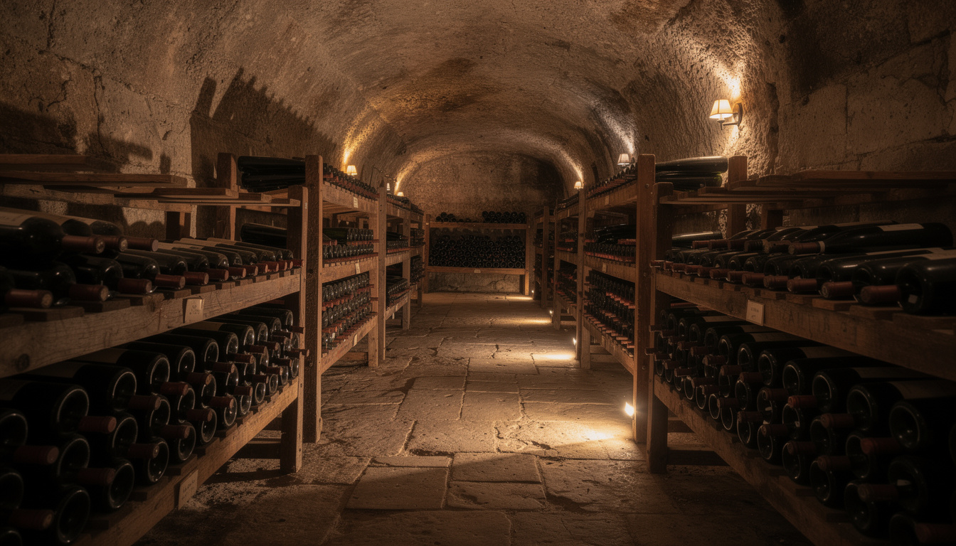 découvrez les meilleures méthodes pour bien conserver un vin de bourgogne, préserver ses arômes et optimiser son vieillissement.