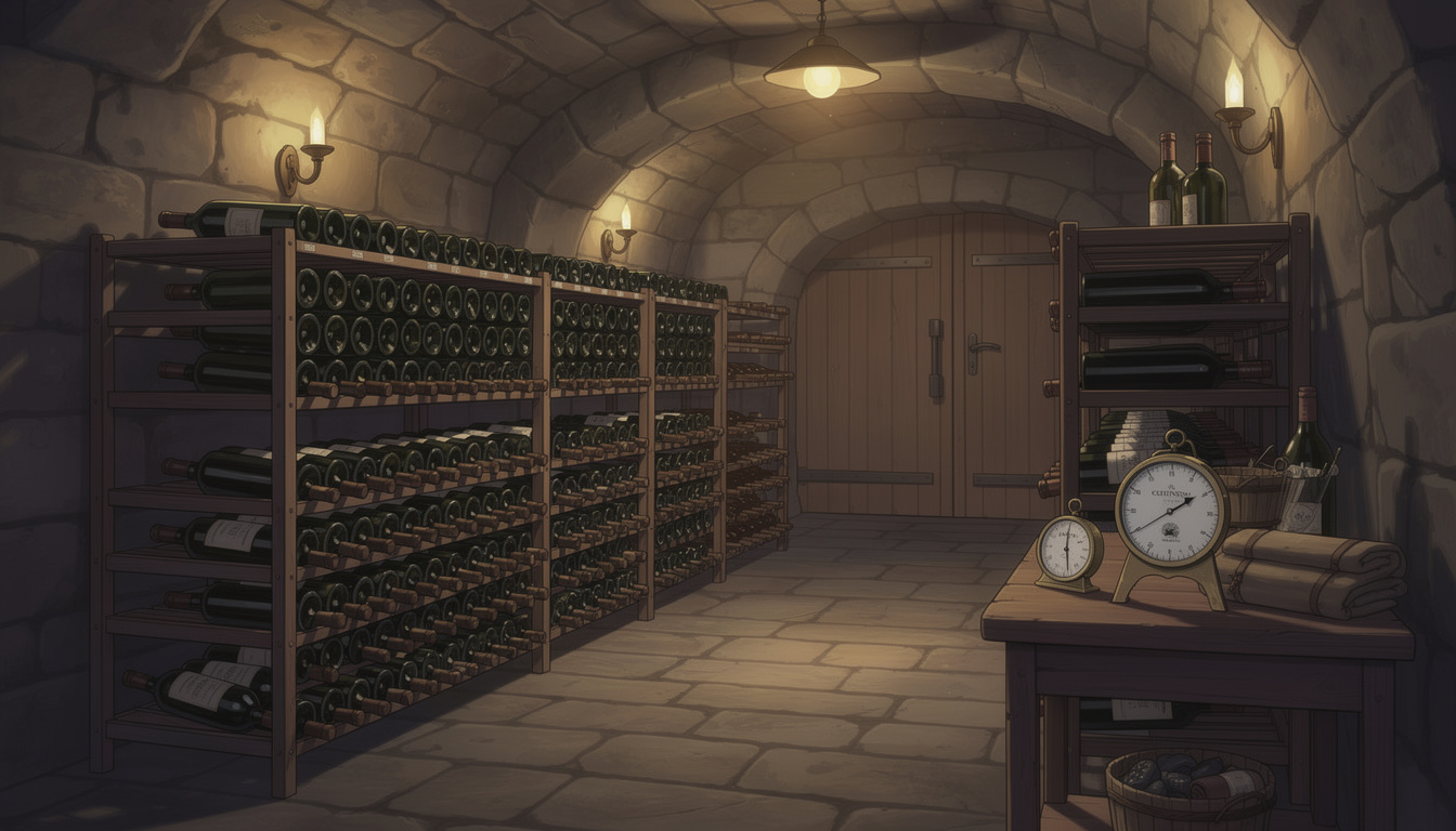 découvrez les meilleures astuces pour bien conserver un vin de bourgogne et préserver toutes ses saveurs uniques.