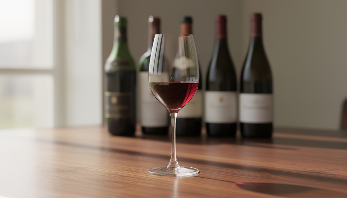 découvrez comment déguster un vin de bourgogne comme un véritable expert grâce à nos conseils pratiques pour apprécier ses arômes, sa texture et ses saveurs uniques.