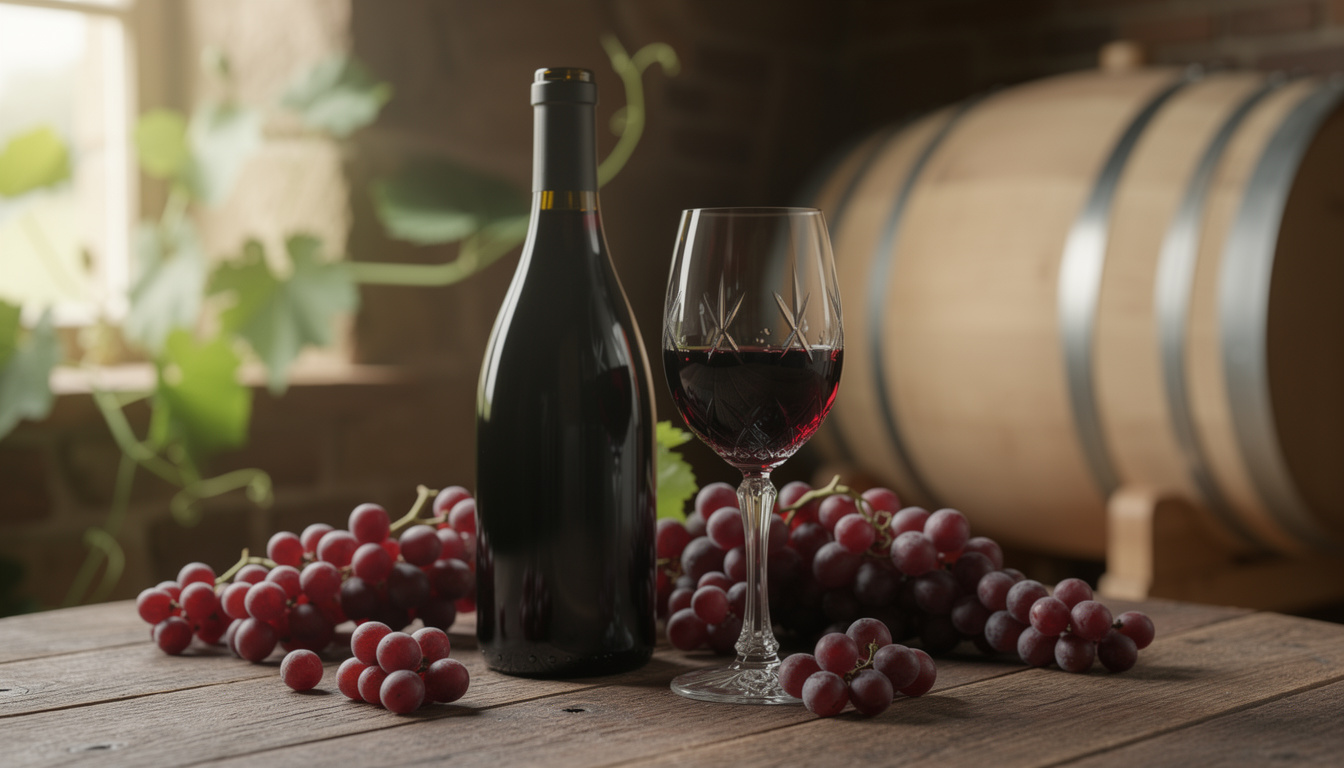 découvrez comment reconnaître un grand pinot noir grâce à nos conseils d'experts pour apprécier pleinement ce cépage d'exception.