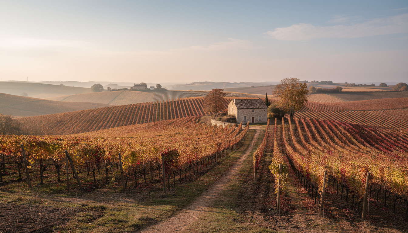 découvrez comment interpréter les millésimes en bourgogne et apprenez à choisir les meilleures années pour déguster ces vins d'exception.