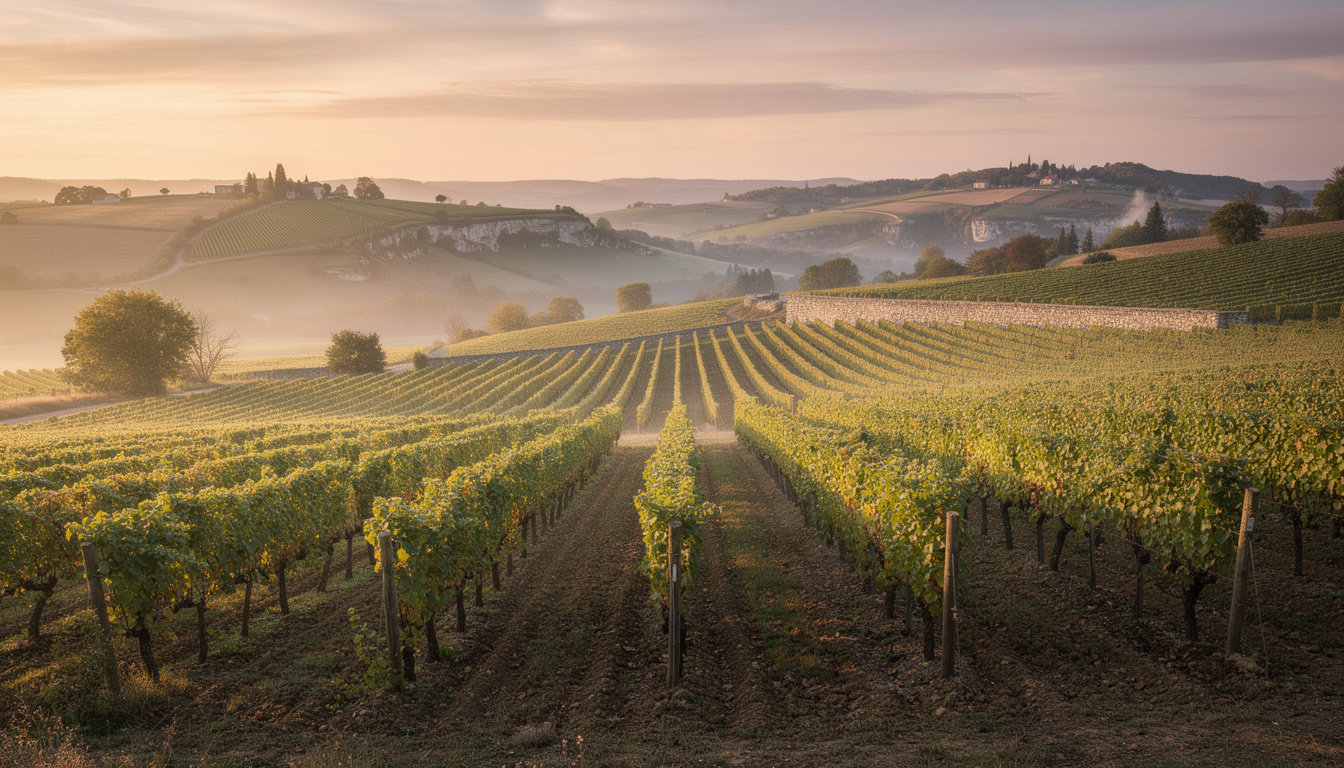 découvrez les cépages emblématiques de bourgogne expliqués clairement pour mieux comprendre les vins de cette région prestigieuse.