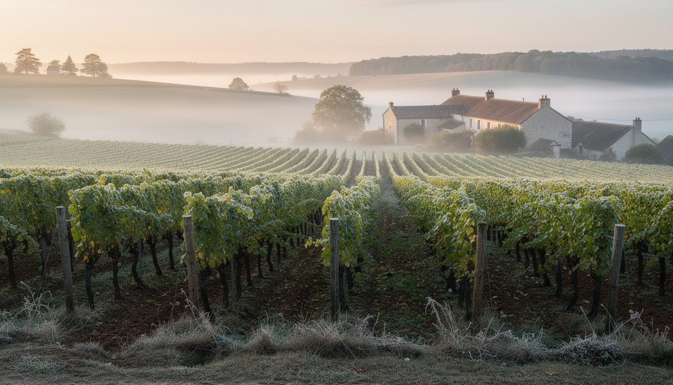 découvrez notre sélection des meilleurs vins blancs de bourgogne, alliant tradition et finesse, pour ravir les amateurs de vins d'exception.