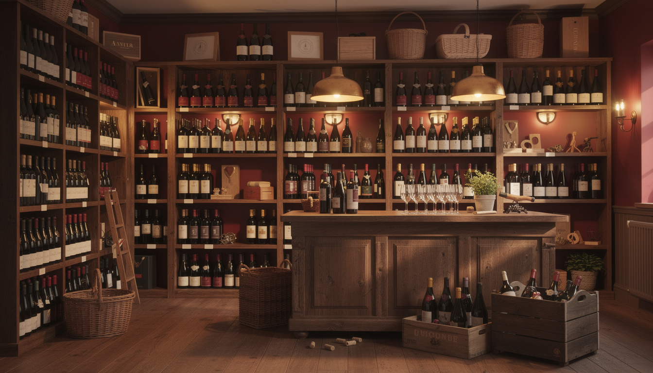 découvrez notre sélection des meilleurs vins de bourgogne, parfaits pour offrir en cadeau et ravir les amateurs de grands crus.