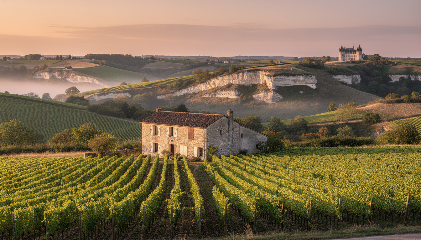 découvrez les secrets du terroir bourguignon, entre vignobles prestigieux, saveurs authentiques et traditions ancestrales de bourgogne.