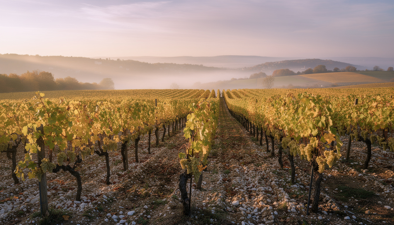 découvrez les vins blancs de bourgogne à fort potentiel, alliant finesse et caractère, parfaits pour les amateurs de saveurs authentiques et raffinées.