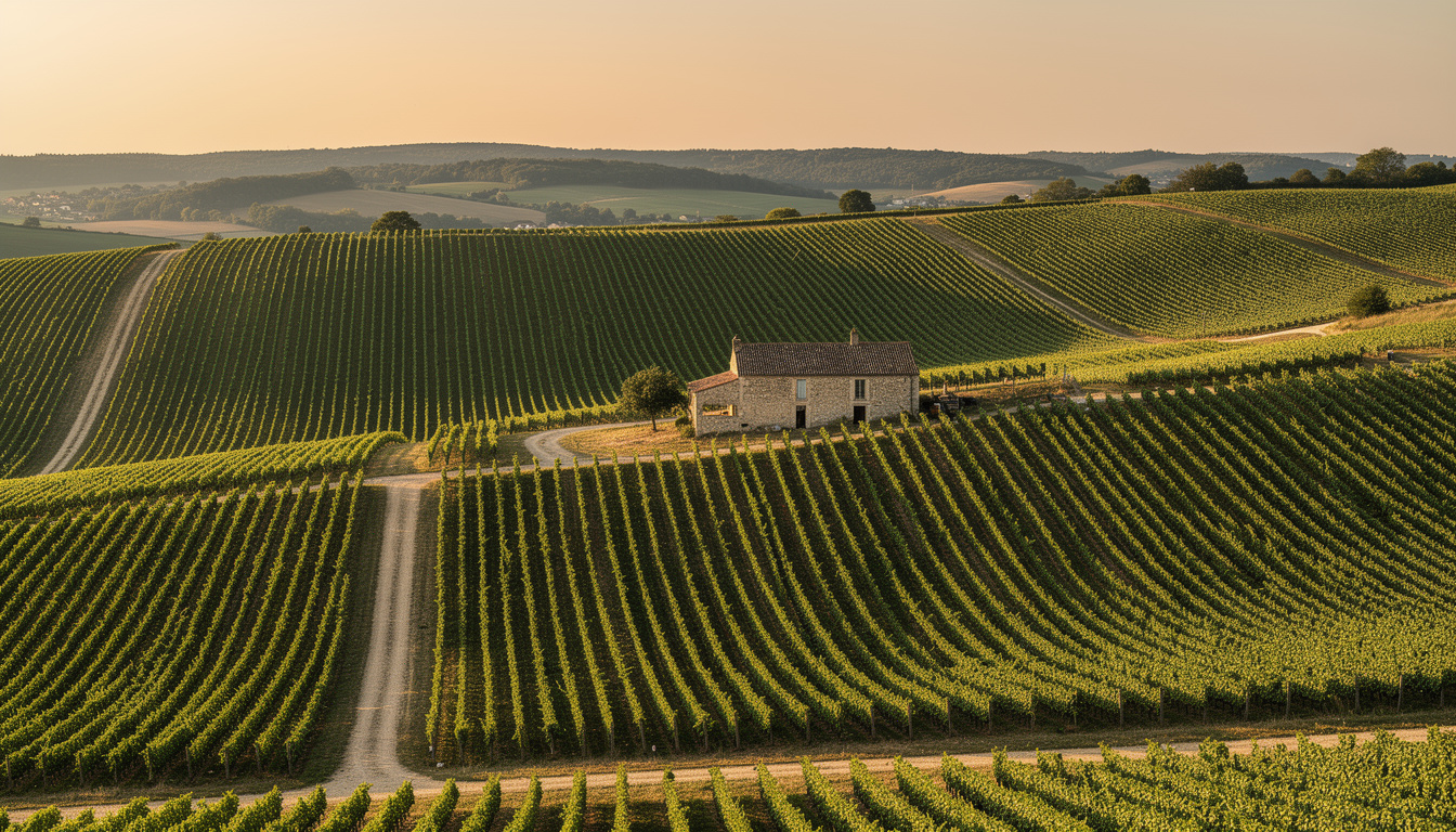 découvrez les vins de bourgogne, une sélection raffinée pour les amateurs exigeants à la recherche d'élégance et de qualité exceptionnelle.