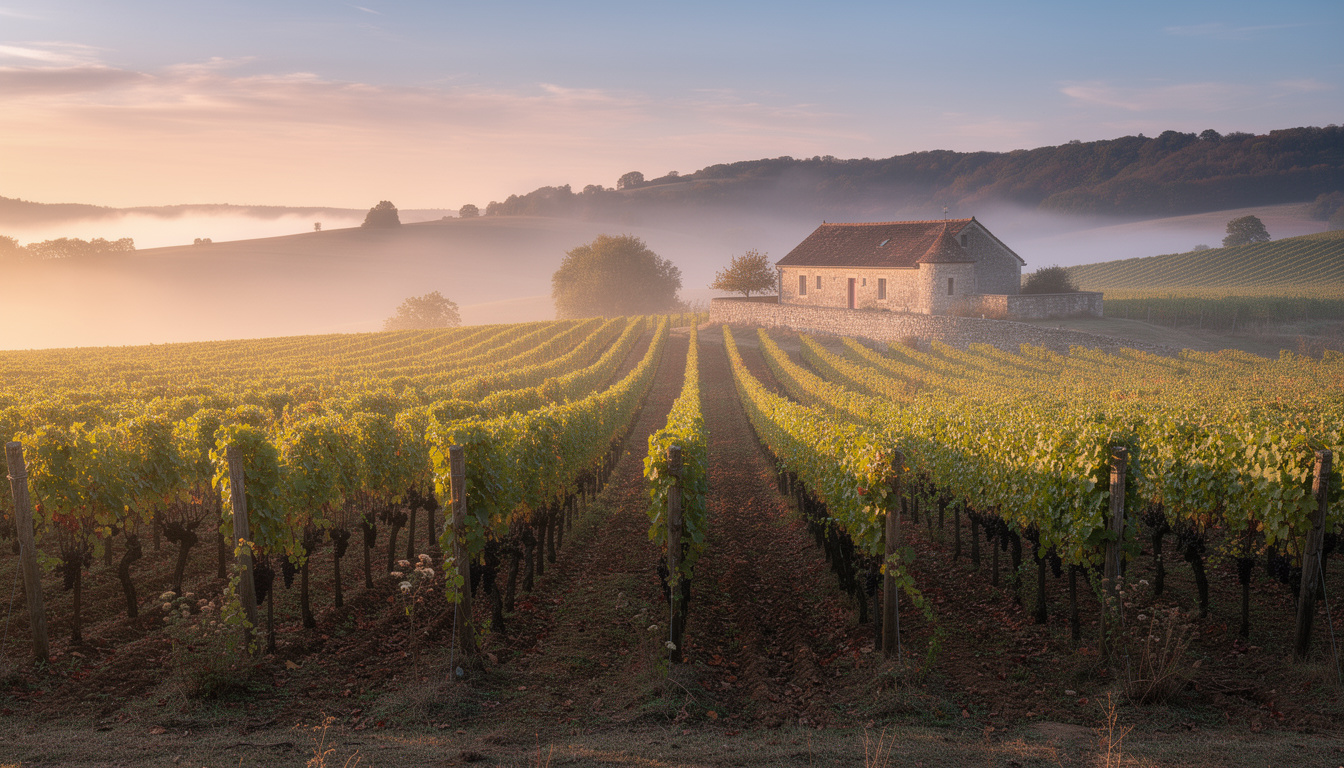 découvrez les vins rouges de bourgogne les plus réputés, célèbres pour leur qualité exceptionnelle et leur finesse unique. explorez les crus emblématiques et leurs caractéristiques distinctives.