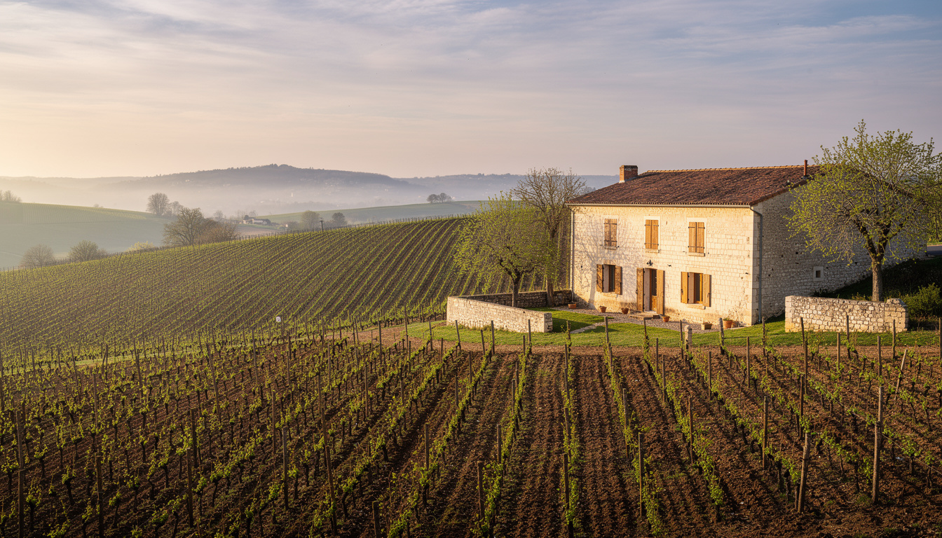 découvrez les domaines viticoles incontournables de bourgogne à suivre en 2026 pour leurs vins d'exception et leurs innovations.