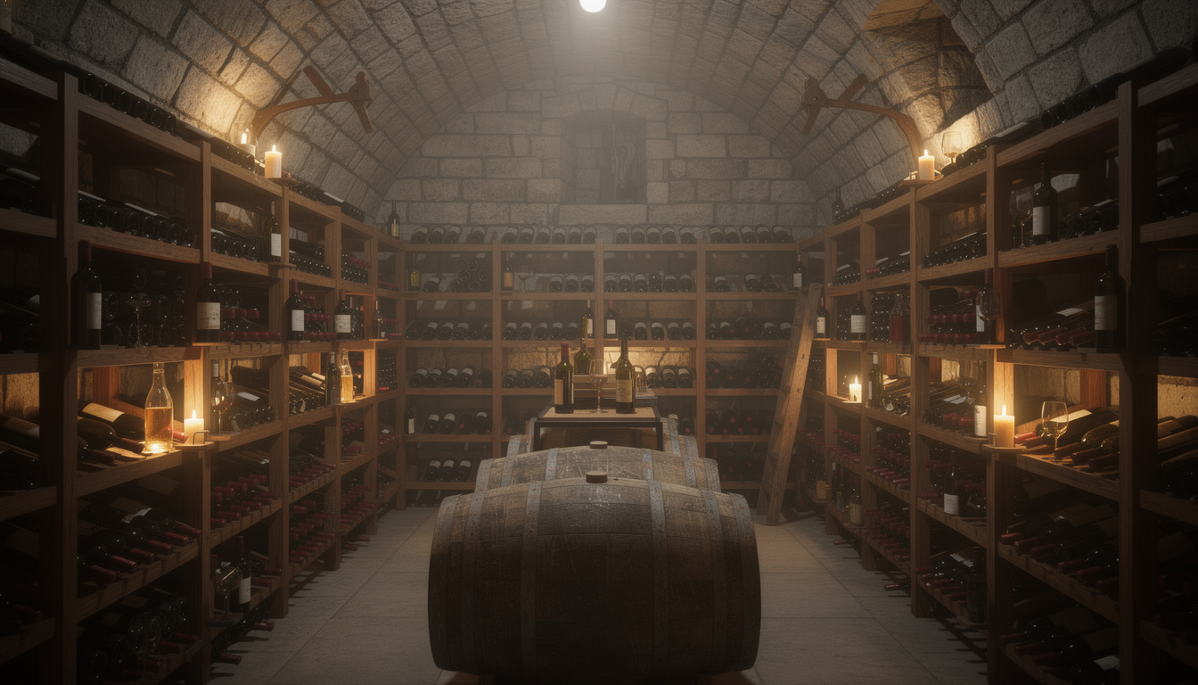 découvrez les vins de bourgogne spécialement adaptés pour un vieillissement en cave prolongé, alliant richesse, complexité et potentiel de garde exceptionnel.