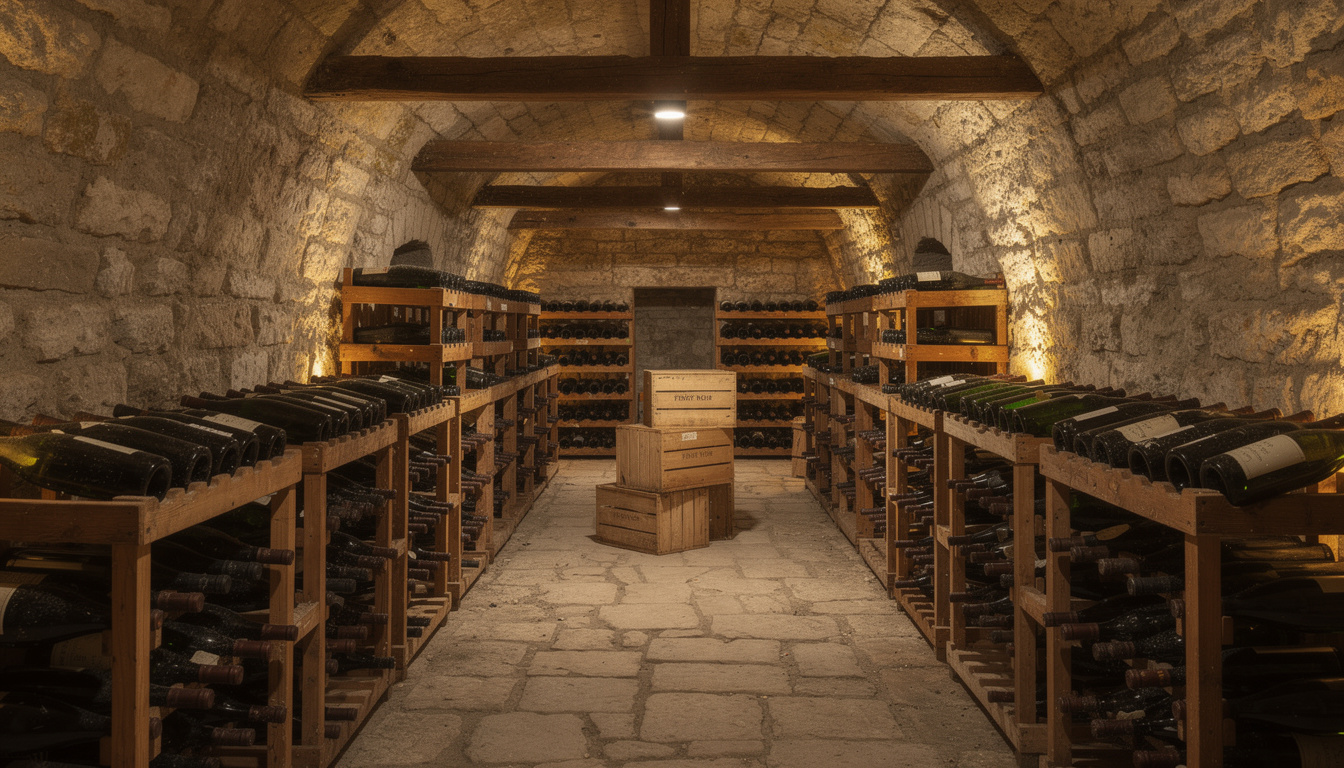découvrez les vins incontournables de bourgogne pour constituer une cave équilibrée alliant finesse, diversité et caractère.