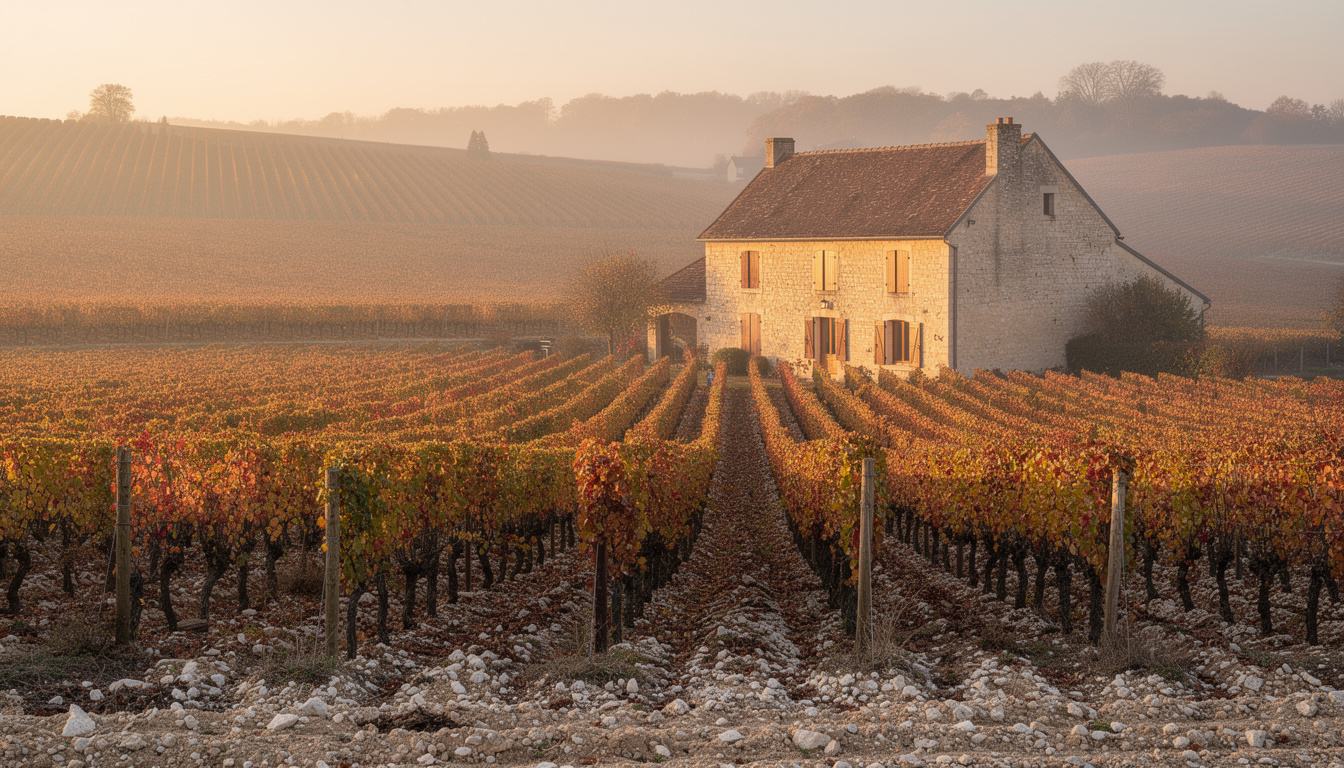 découvrez les vins incontournables de bourgogne à déguster cette année, entre terroirs d'exception et saveurs uniques.