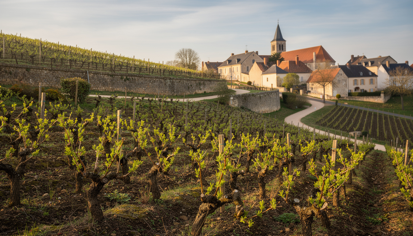 découvrez les vins de bourgogne idéaux pour chaque saison, alliant tradition et saveurs uniques pour accompagner tous vos moments.