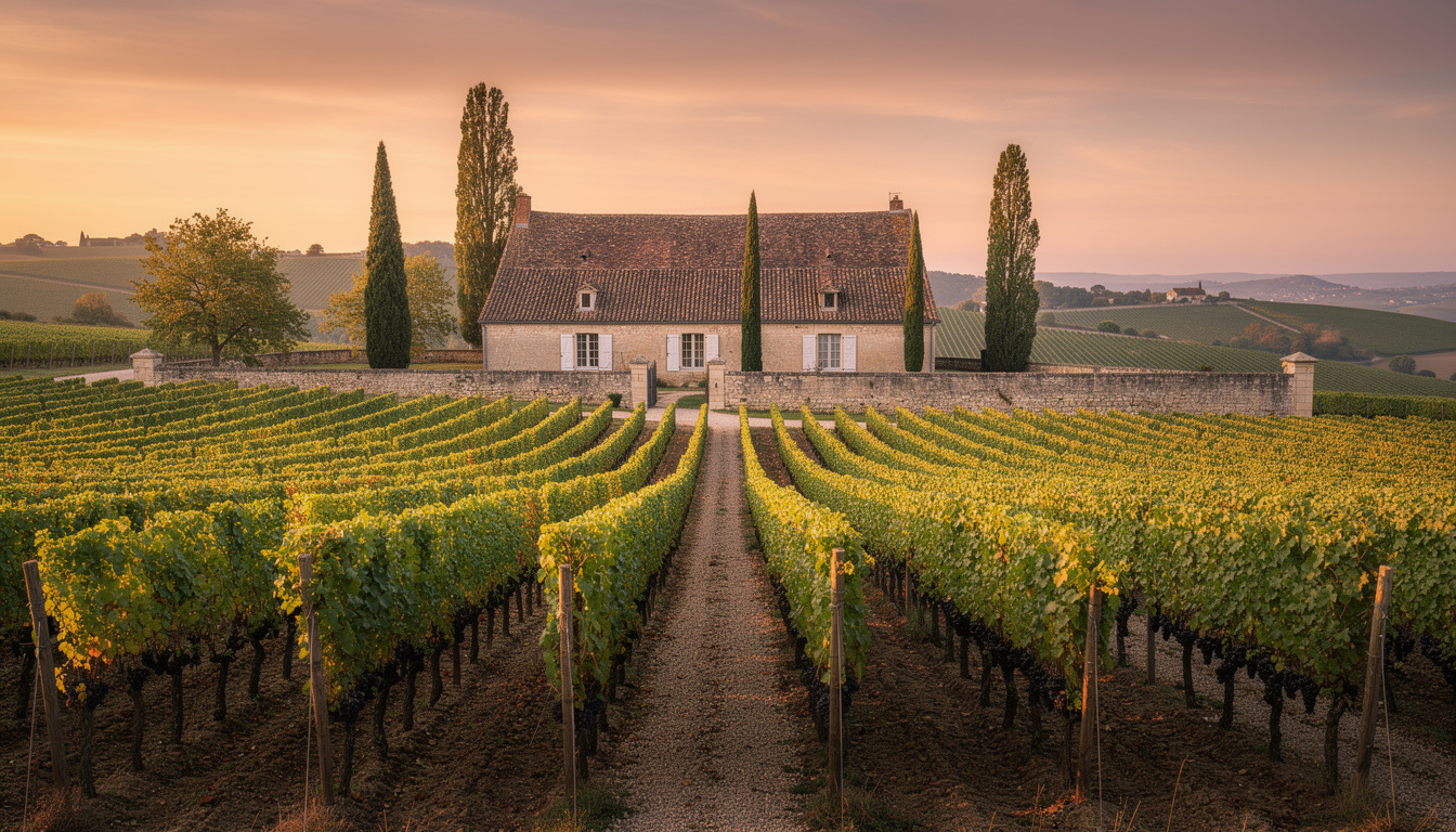 découvrez les vins de bourgogne idéaux pour offrir un cadeau élégant et raffiné, parfaits pour toutes les occasions.