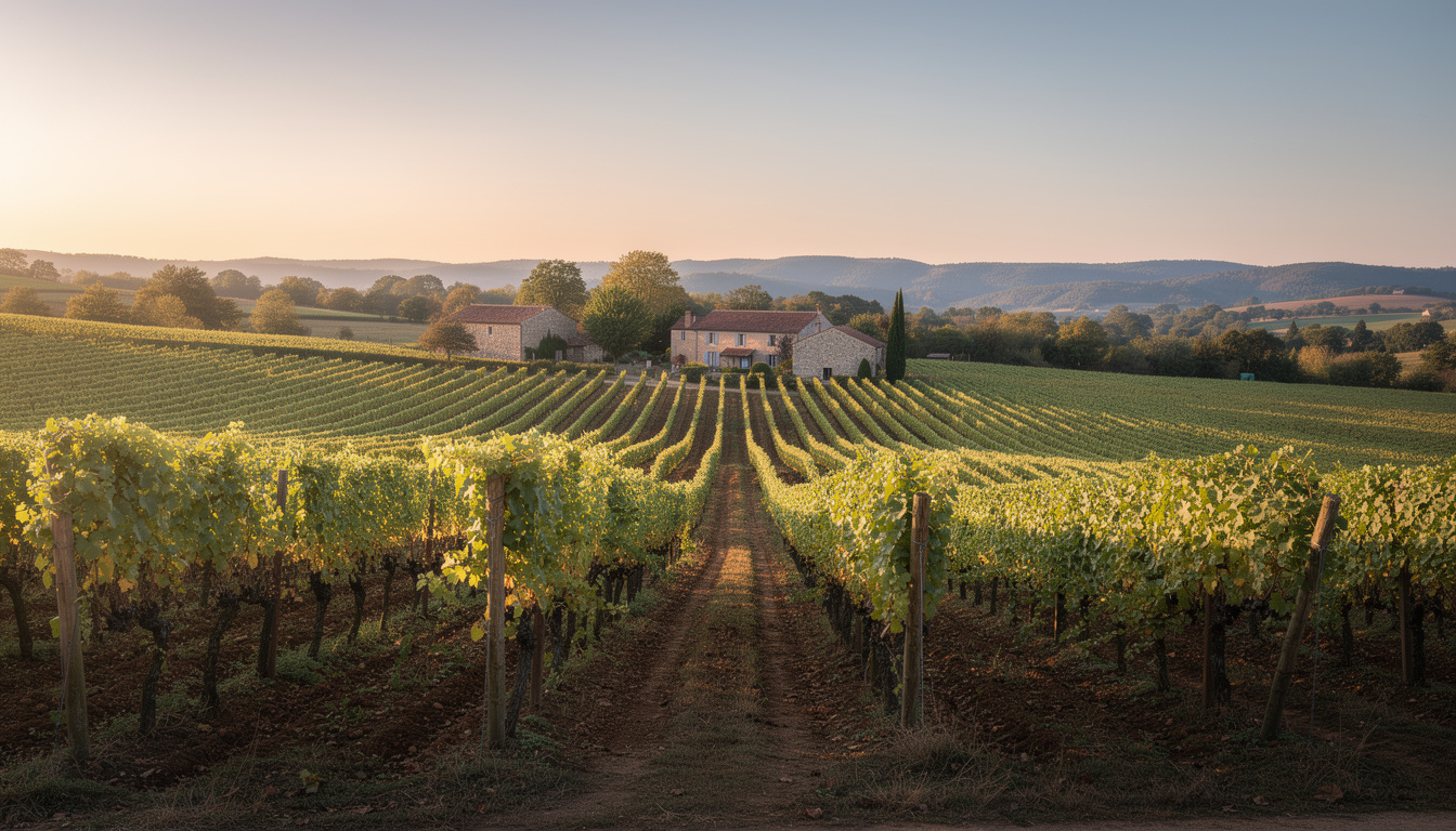 découvrez comment choisir un bourgogne parfait pour impressionner lors de vos dégustations et événements. nos conseils pour sélectionner un vin raffiné et apprécié.