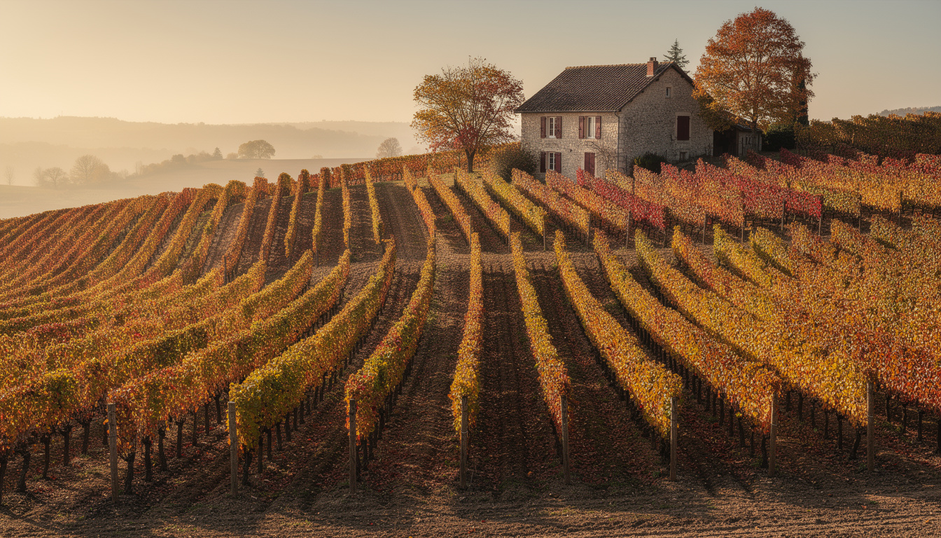 découvrez comment distinguer un bon bourgogne d'un grand vin grâce à nos conseils experts sur les caractéristiques, les arômes et les nuances qui font toute la différence.