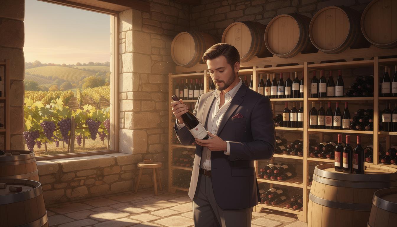 découvrez nos conseils pratiques pour éviter les erreurs d’achat en bourgogne et faire des choix éclairés lors de vos acquisitions dans cette région riche en patrimoine.