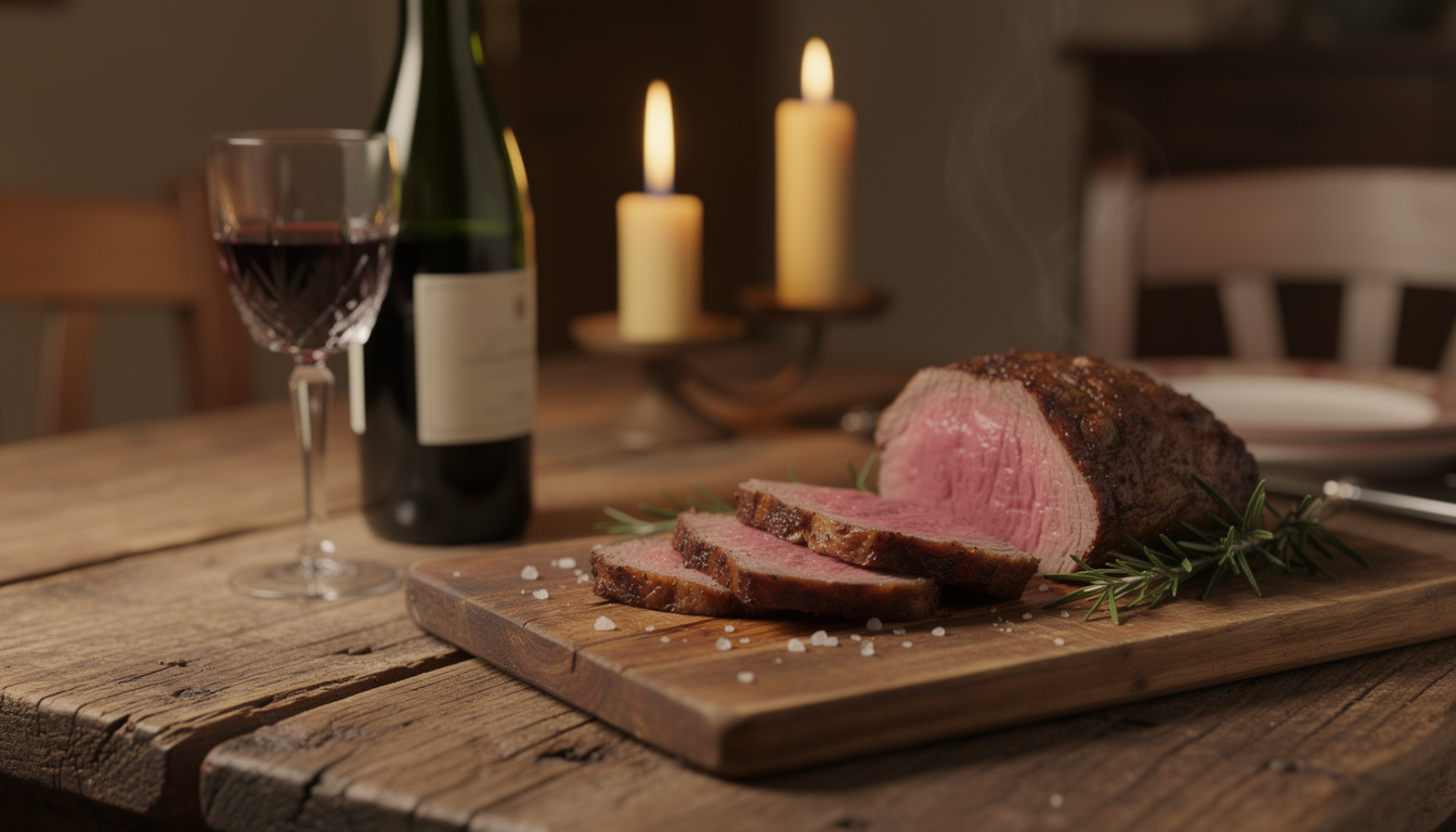 découvrez comment marier parfaitement un vin de bourgogne avec différentes viandes pour sublimer vos repas.