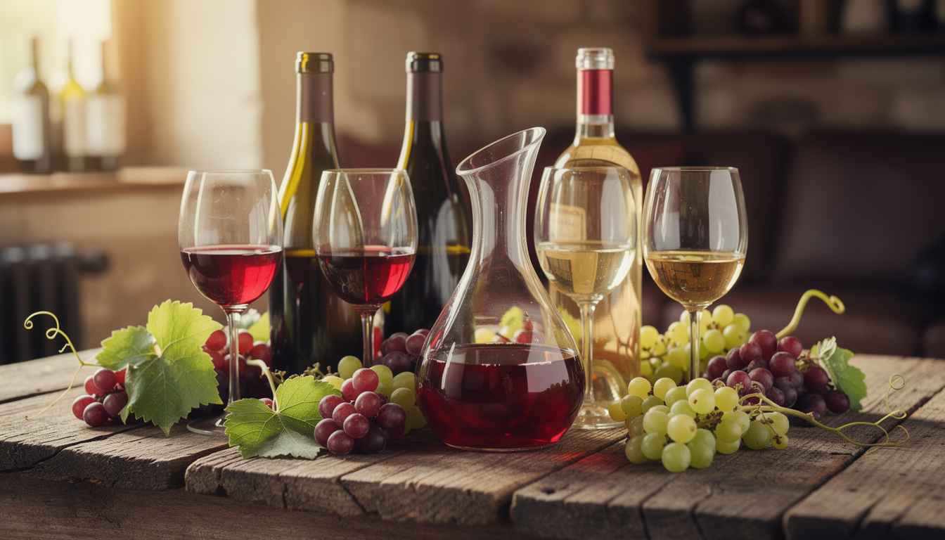 découvrez les vins de bourgogne à boire jeunes : des arômes frais et fruités pour des dégustations pleines de vitalité et de plaisir immédiat.