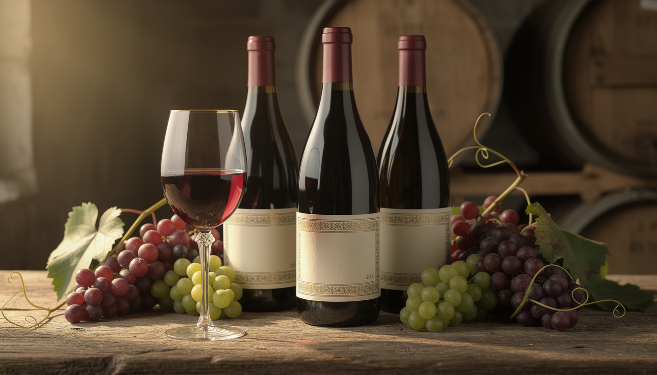 découvrez les vins de bourgogne et leur potentiel de garde, une exploration des cépages, terroirs et conseils pour bien conserver ces vins d'exception.