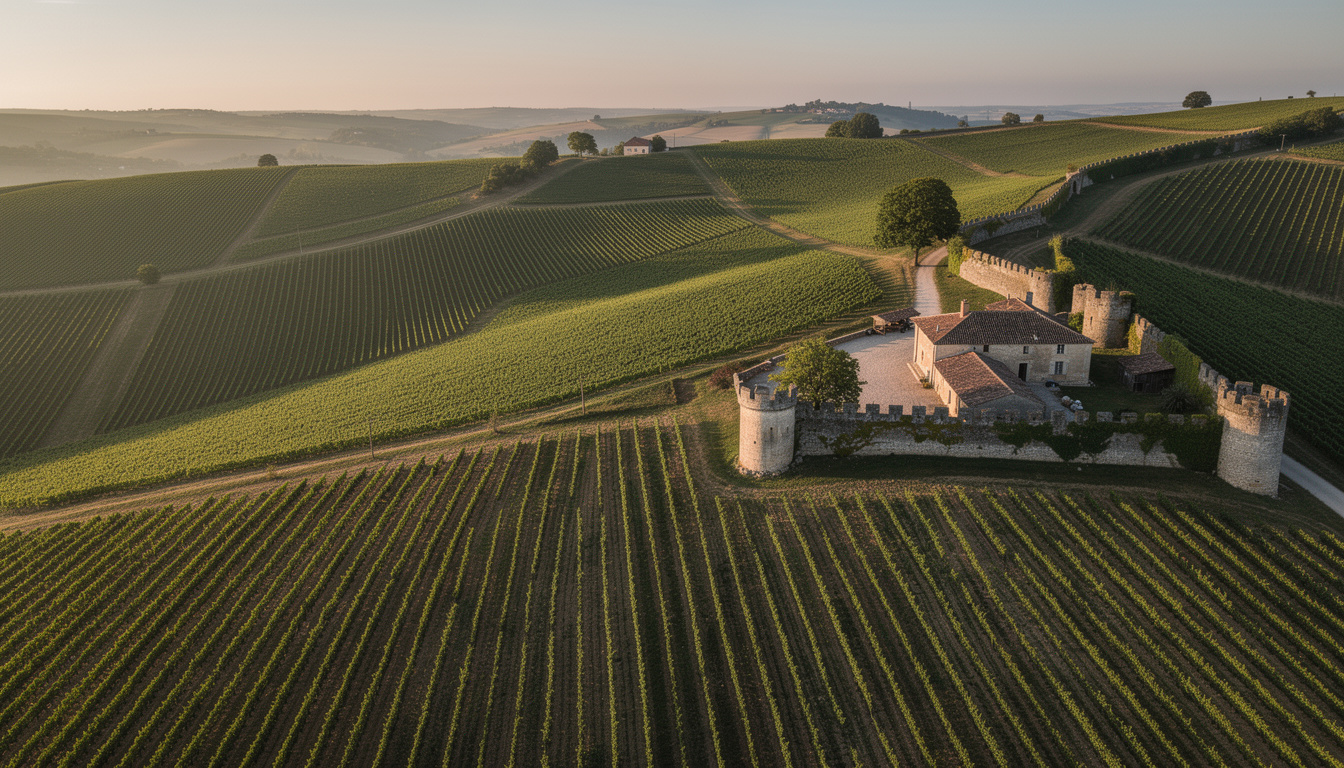 découvrez les vins de bourgogne les plus recherchés au monde, alliant tradition, terroir exceptionnel et saveurs raffinées pour les amateurs de grands crus.