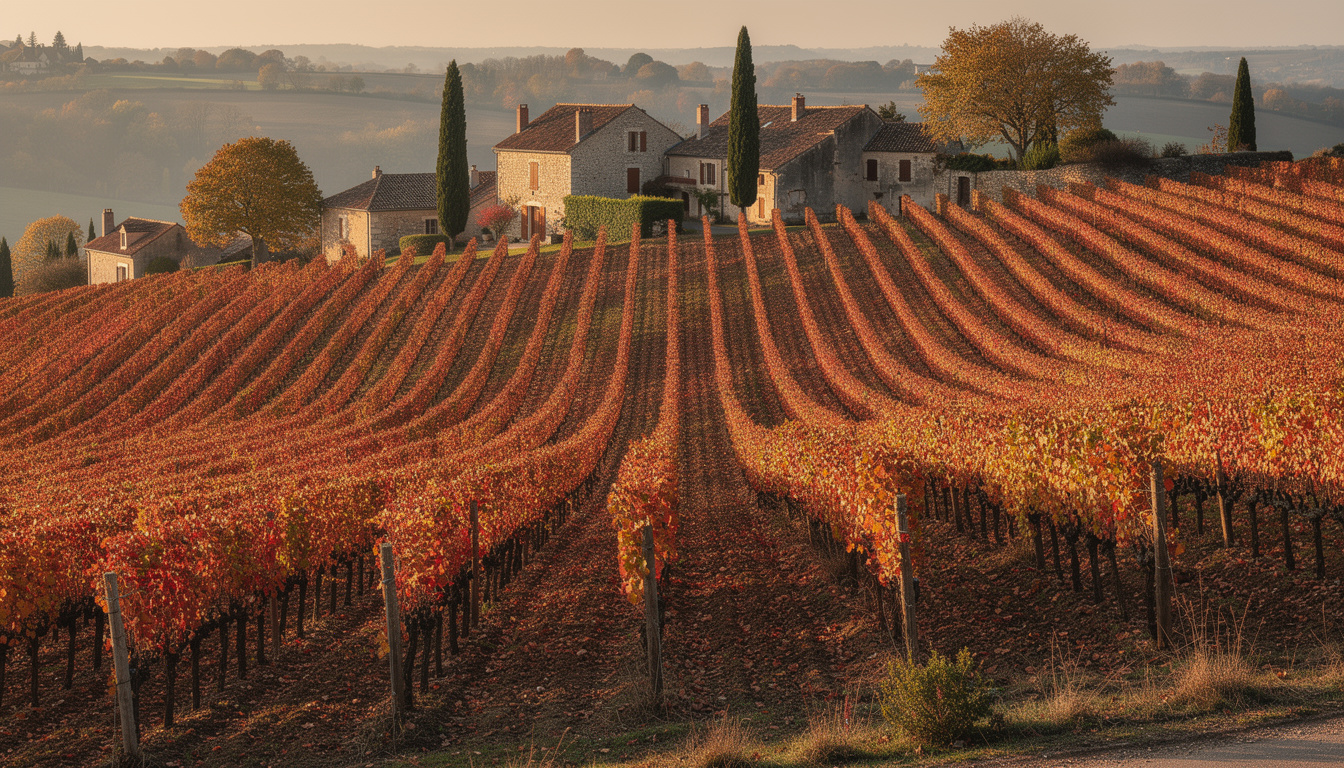 découvrez les vins de bourgogne, synonymes de finesse et d'élégance, parfaits pour les amateurs de saveurs raffinées et de terroirs uniques.