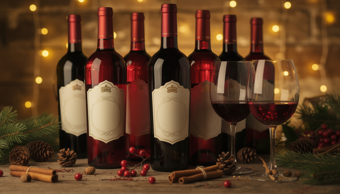 découvrez les vins de bourgogne parfaits pour accompagner vos repas de fête, alliant tradition et élégance pour des moments inoubliables.