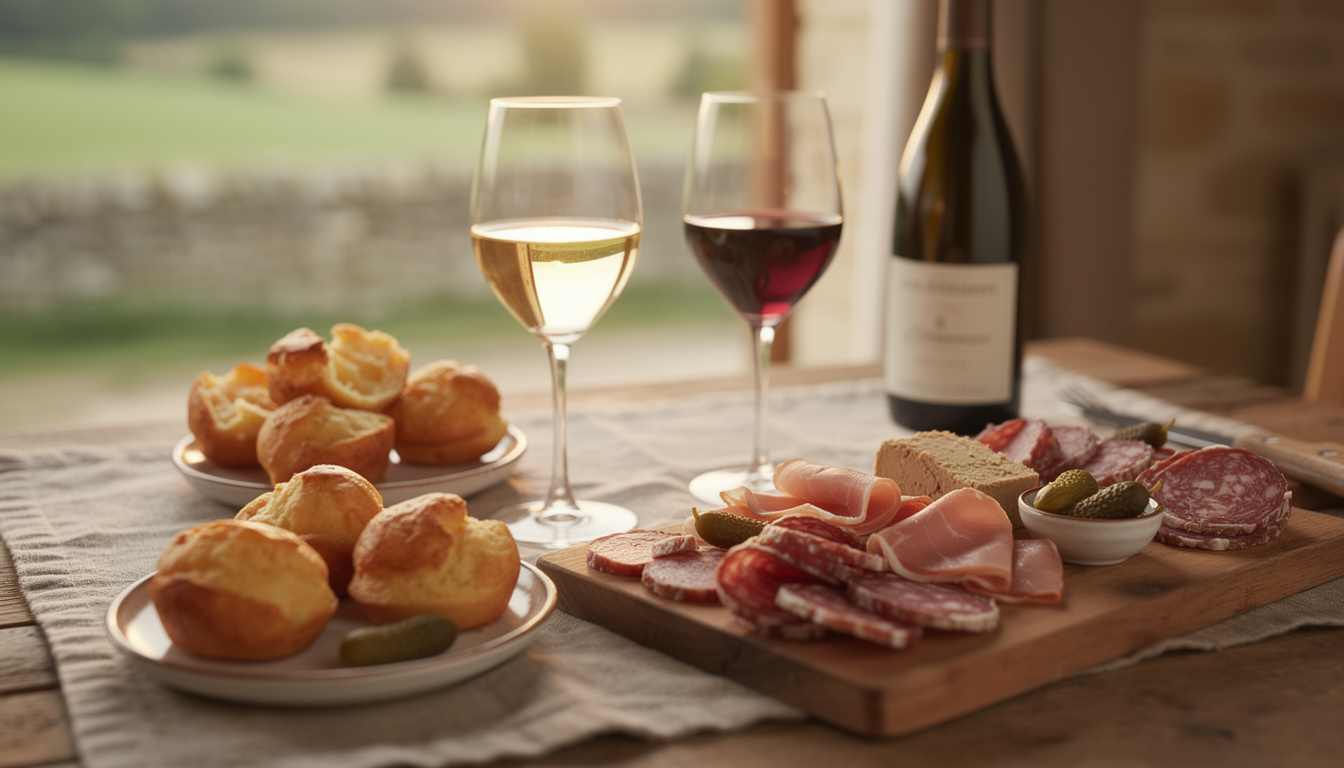 découvrez comment choisir les meilleurs vins de bourgogne pour un apéritif réussi, alliant finesse et convivialité pour vos moments gourmands.