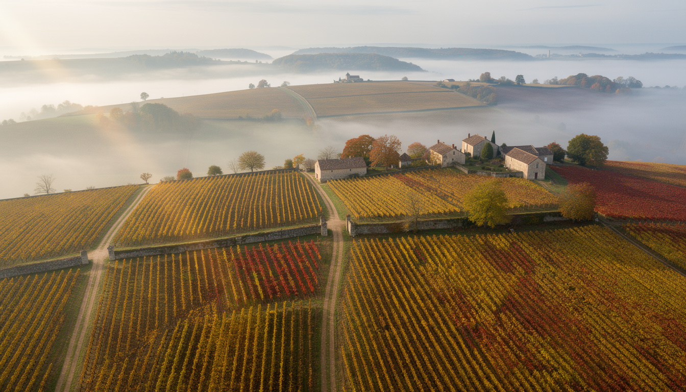 découvrez notre guide complet pour bien choisir votre vin de bourgogne, avec des conseils d'experts, des appellations incontournables et des astuces pour apprécier chaque bouteille.