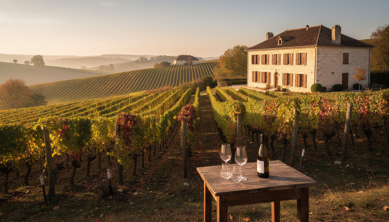 découvrez les vins de bourgogne incontournables pour les amateurs et curieux, entre grands crus et pépites méconnues à explorer absolument.