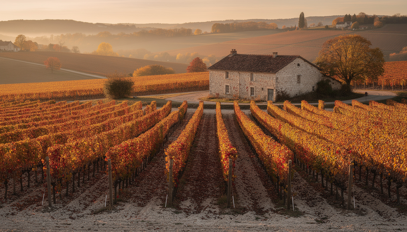 découvrez les vins de bourgogne idéaux pour un investissement rentable, alliant passion et valeur sûre dans le monde viticole.