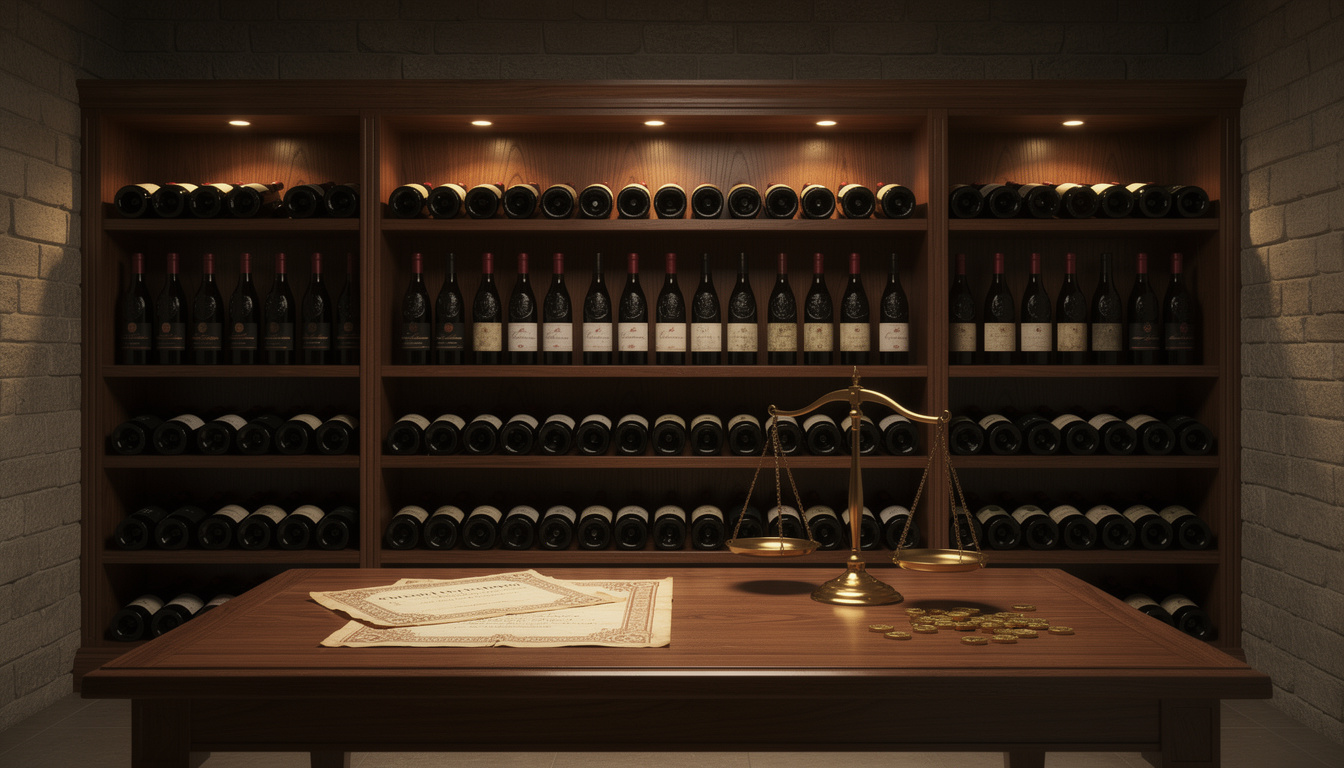 découvrez les vins de bourgogne les plus prisés pour un investissement rentable et durable. guide complet pour choisir les meilleurs crus et valoriser votre patrimoine viticole.