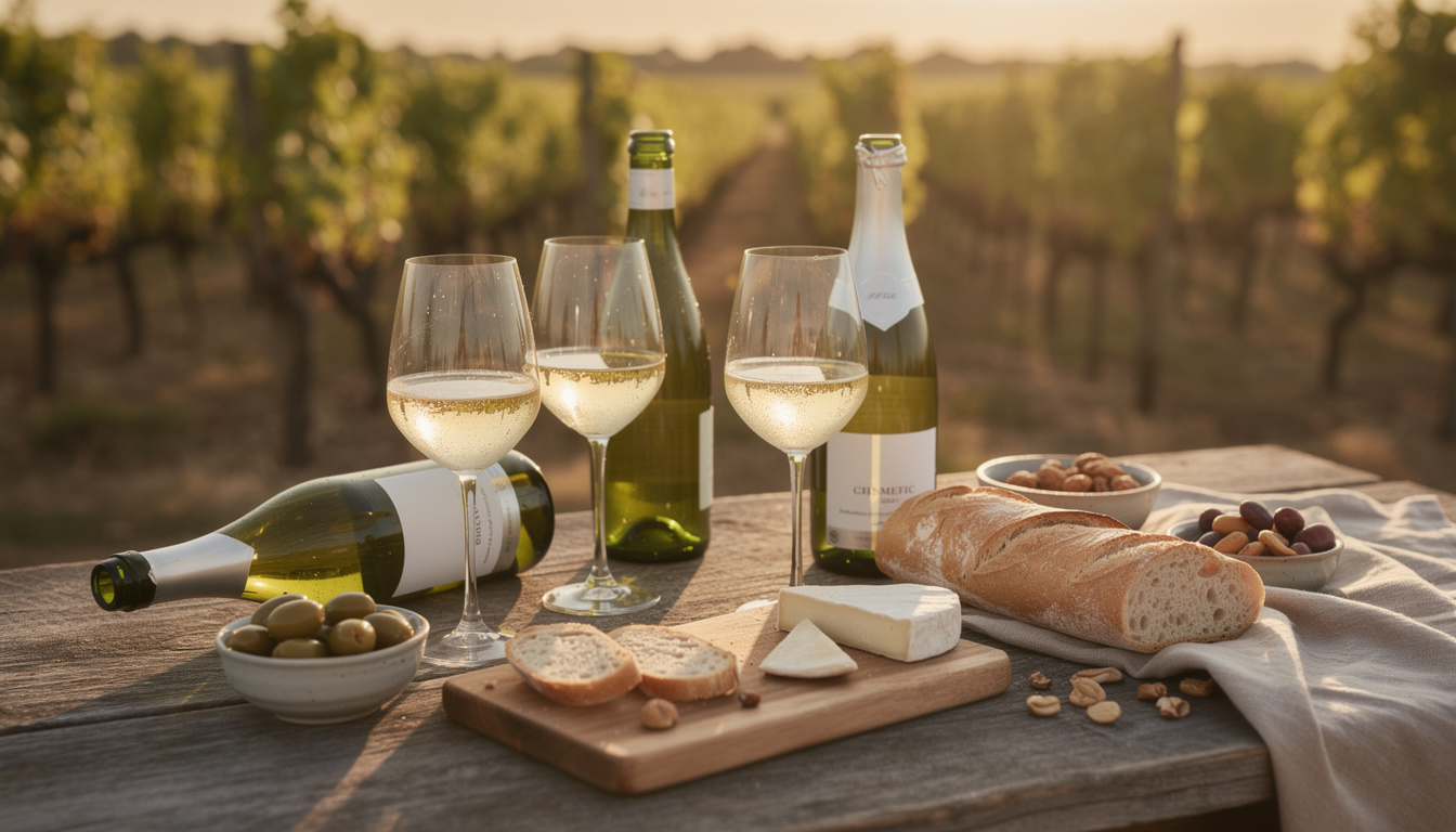 découvrez les vins de bourgogne idéals pour un apéritif chic, alliant élégance et saveurs raffinées pour vos moments conviviaux.