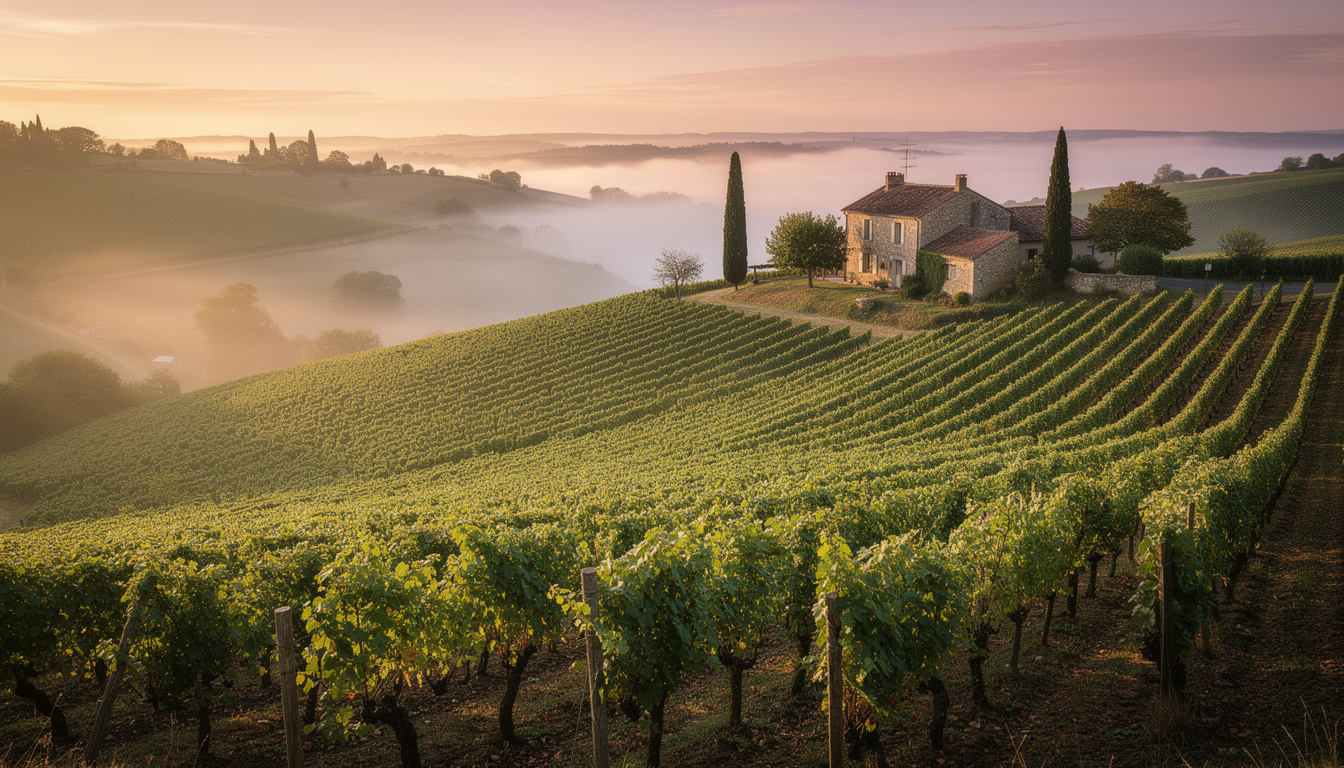 découvrez les meilleurs vins de bourgogne, une région emblématique pour les passionnés de vin. explorez des crus d'exception et laissez-vous séduire par leur richesse et leur histoire unique.
