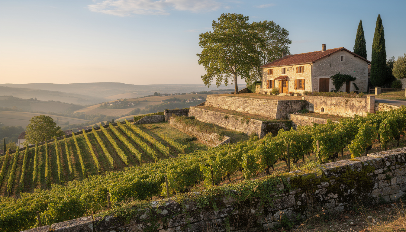 découvrez les vins de bourgogne qui gagnent en popularité, alliant tradition et saveurs uniques pour séduire les amateurs de vins français.