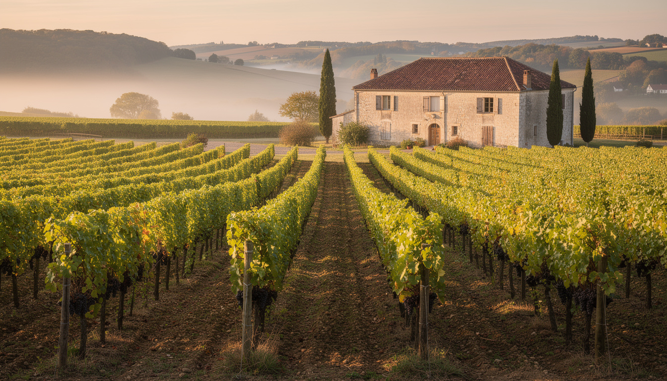 découvrez nos conseils pour bien choisir un vin blanc de bourgogne, alliant saveurs uniques et conseils d'experts pour une dégustation réussie.