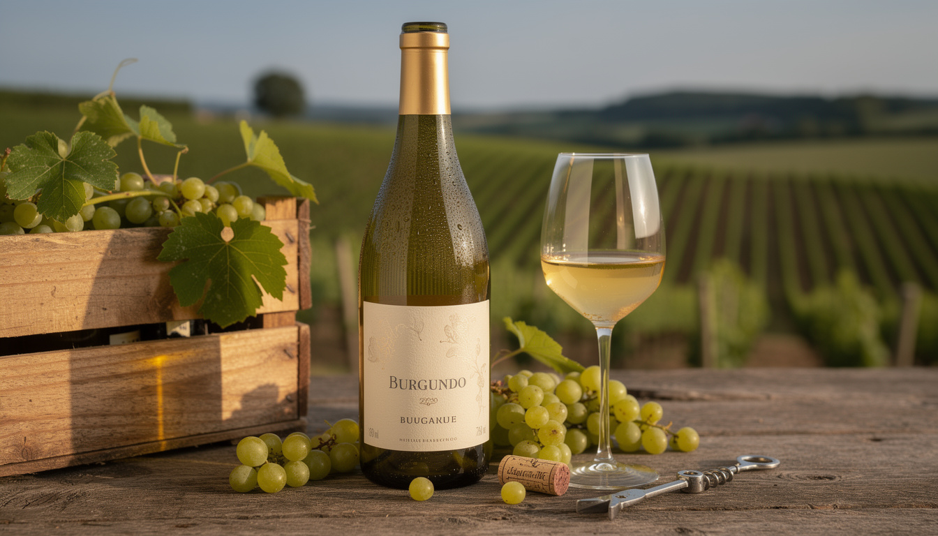 découvrez nos conseils pour bien choisir un vin blanc de bourgogne, afin d'apprécier pleinement ses arômes et sa finesse lors de vos dégustations.
