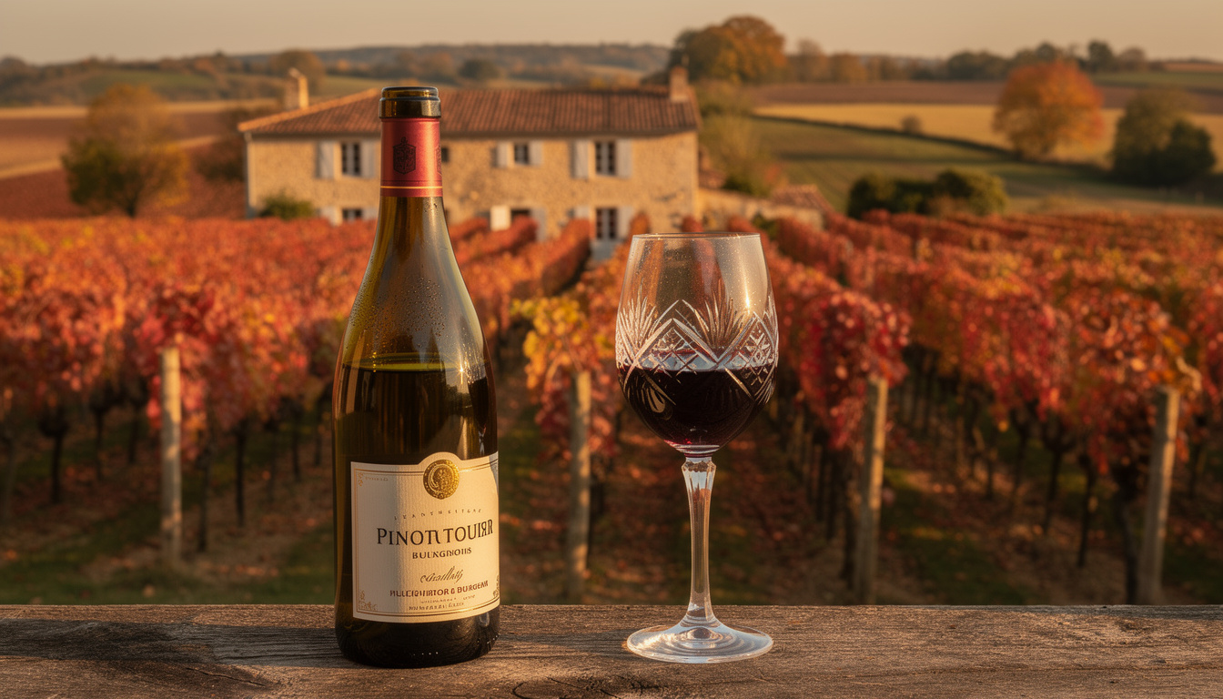 découvrez nos conseils pratiques pour choisir un vin de bourgogne en toute confiance et éviter les erreurs lors de votre sélection.