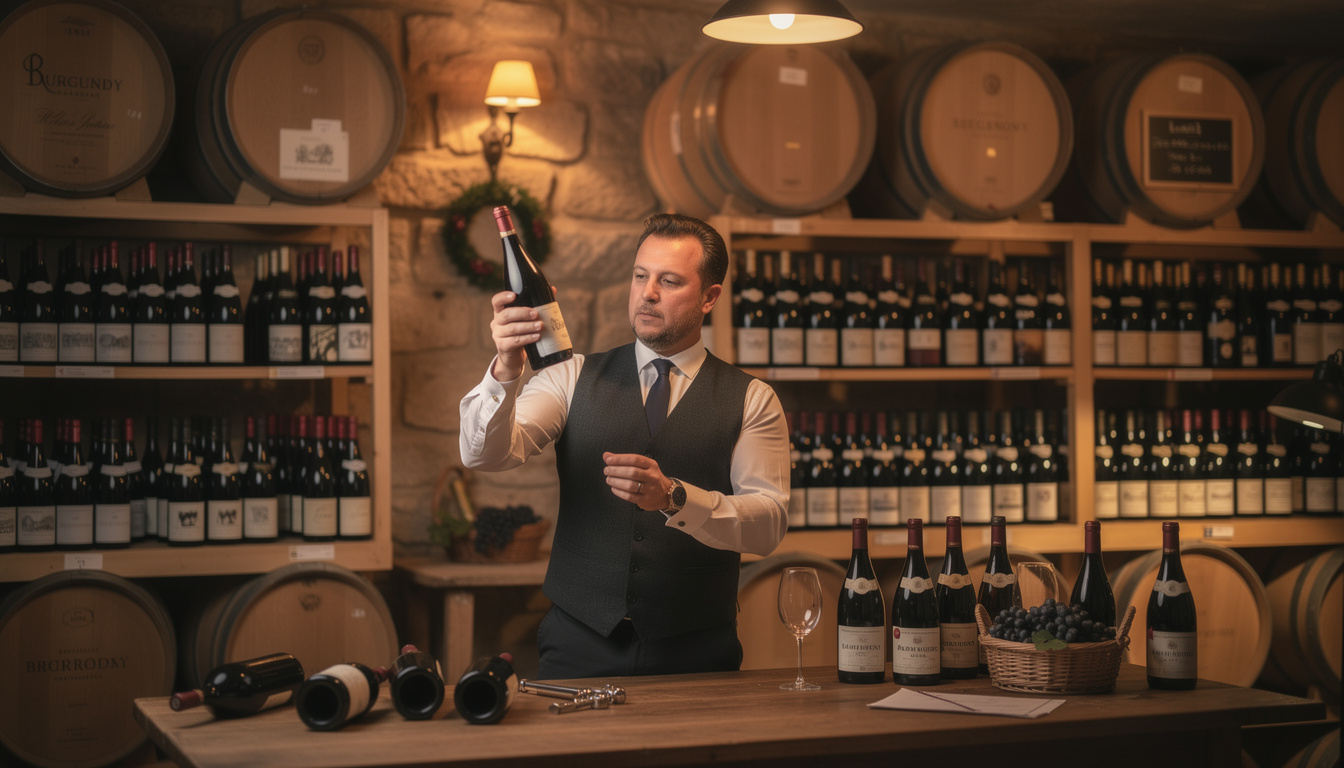 découvrez nos conseils pratiques pour choisir un vin de bourgogne avec confiance et éviter les erreurs. apprenez à reconnaître les meilleurs crus et à savourer pleinement chaque bouteille.