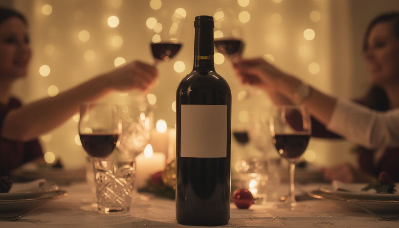 découvrez nos conseils pour choisir le vin parfait qui sublimera vos grandes occasions et ravira vos invités avec élégance.