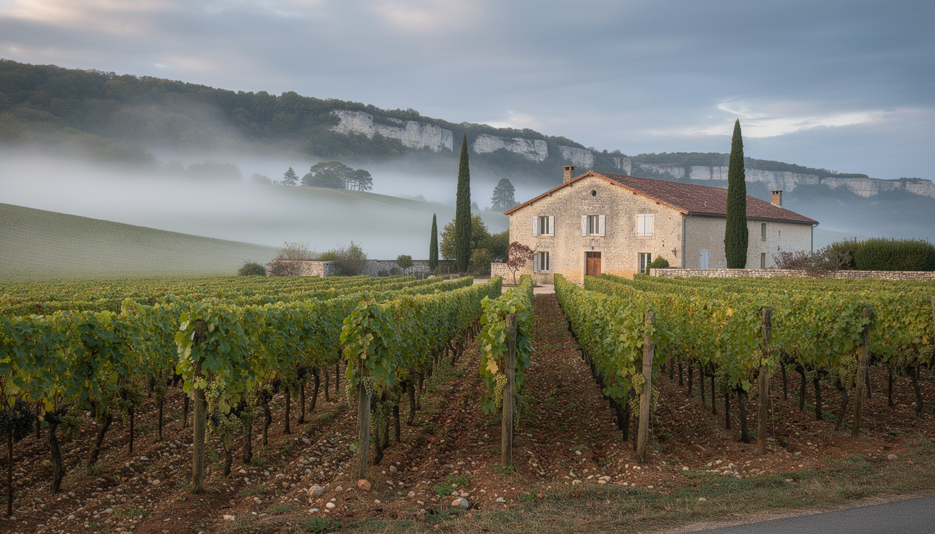 découvrez comment comprendre les différentes classifications des vins en bourgogne et apprenez à identifier les appellations et crus pour mieux apprécier cette région viticole renommée.