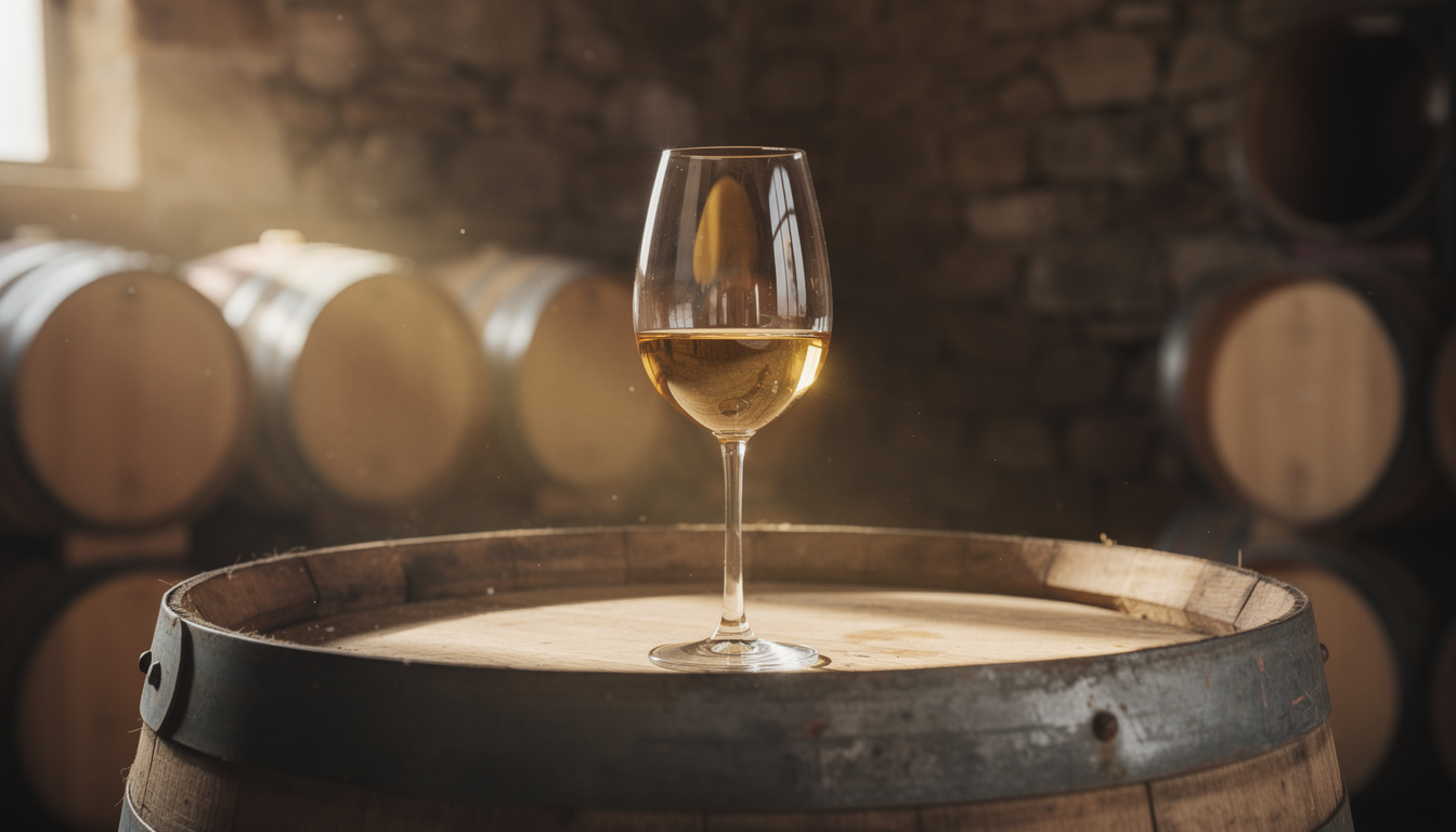 découvrez comment reconnaître un grand chardonnay grâce à nos conseils d'experts pour apprécier pleinement ce vin blanc d'exception.