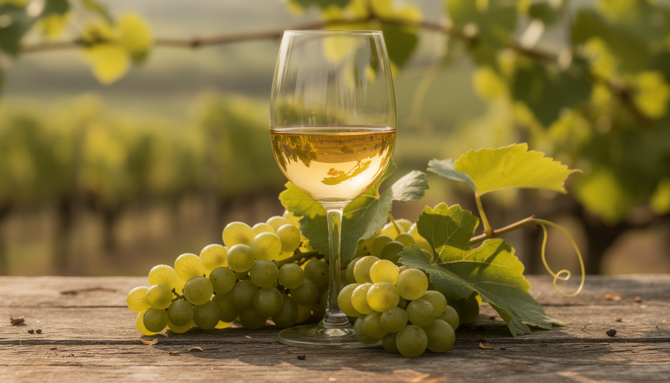 découvrez comment reconnaître un grand chardonnay en analysant ses caractéristiques clés, son origine, et ses saveurs uniques pour mieux apprécier ce vin blanc d'exception.