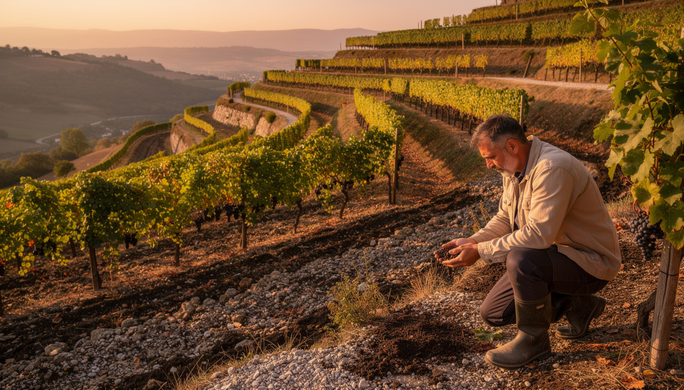découvrez comment identifier un terroir d’exception en explorant ses caractéristiques uniques, son histoire et son influence sur la qualité des produits locaux.